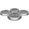 Image de Philips, Accessoires épilation + rasage, HS740 Blade Refill HS740/15 Têtes de rasage électrique de rechange (4 x)