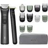 Image de Philips, Tondeuse barbe + cheveux, Tondeuse tout-en-un Series 9000