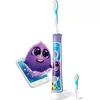 Image de Philips Sonicare, Brosse à dents électrique, Pour les enfants connectés