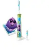 Image de Philips For Kids - Brosse à dents électrique - HX6352/11