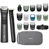 Image de Philips All-in-One Trimmer 9000 Series - Tondeuse 19-en-1 - MG9556/15