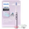 Image de Brosse à dents électrique Philips HX3792/12 Blanc Rose