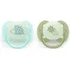 Image de Philips Avent, Tétine, Ultra doux (2x, 0 - 6 Mois)