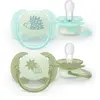 Image de Philips Pacifier - ultra-douce nuit - SCF094/01