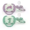Image de Philips Pacifier - ultra-douce nuit - SCF094/04