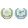 Image de Philips Avent, Tétine, Ultra doux (2x)