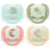 Image de Philips Avent, Tétine, Ultra soft für die Nacht (4x, 0 - 6 Mois)
