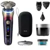 Image de Philips i9000 Prestige Ultra - Rasoir électrique 100 % étanche avec SkinIQ Pro - XP9407/37