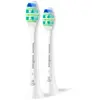 Image de Philips I InterCare - Lot de 2 têtes de brosse - HX9002/87