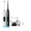 Image de Philips DiamondClean 9000 - Brosse à dents rechargeable - HX9216/89