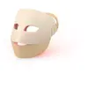 Image de Philips ReAura LED Face Mask - Masque LED 3-en-1 : visage, contour des yeux, cou - LTM7100/00