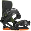 Image de Rome Fixations De Snowboard 390 Boss