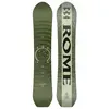 Image de Rome Planche De Snowboard Stale Crewzer