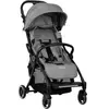 Image de Hamilton by yoop, Poussette, Poussette XL Gris foncé (4 Mois - 4 Années)