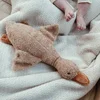 Image de Couette Flow Amsterdam Hartslag Liva - Canard/Marron