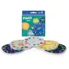 Image de Timio Player I Pack de disques 3