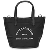 Image de Sac à main Karl Lagerfeld RSG NYLON MINI TOTE femme