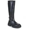 Image de Bottes plates Steve Madden GALINA femme
