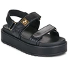 Image de Sandales compensées Steve Madden BIG MONA femme