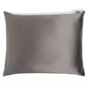 Image de Dore & Rose Pilowcase 40x80 Charcoal Kussen