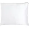 Image de Dore & Rose Pilowcase 51x76 White Kussen