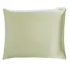 Image de Dore & Rose Pilowcase 40x80 Olive Kussen