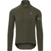 Image de Agu, Hommes, Maillot de cyclisme, Maglietta Termica Maniche Lunghe Essential (S), Vert, S
