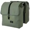 Image de Fastrider Sacoches Jaxx Double Trend Eucalyptus Wp 28l