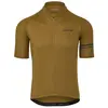 Image de Agu, Hommes, Maillot de cyclisme, Core Essential- Heren Fietsshirt - Armagnac - Maat XL (XL), Orange, XL