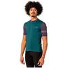 Image de Agu Maillot à Manches Courtes Colorblock Performance