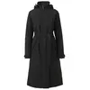 Image de Agu Veste Long Winter Trench Coat
