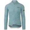 Image de Agu Maillot à Manches Longues Merino Performance