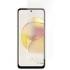 Image de Just in Case Protecteur d'écran en verre trempé pour Motorola Moto G73 (1 pcs, Motorola Moto G73), Téléphone portable : film de protection, Transparent