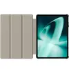 Image de Just in Case Housse Smart Tri-Fold noire OnePlus Pad (OnePlus Pad), Étui pour tablette, Noir