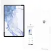 Image de Just in Case Gehärtetes Glas Clear Displayschutzfolie Samsung Galaxy Tab S9/S9 FE (1 pcs, Samsung Galaxy Tab S9, Samsung Galaxy Tab S9 FE), Film de protection pour tablette