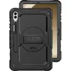 Image de Samsung 8720878307613 (Samsung Galaxy Tab S9+), Étui pour tablette, Noir