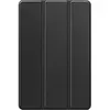 Image de Just in Case Housse Smart Tri-Fold noire Lenovo Tab P12 (Lenovo Tab P12), Étui pour tablette, Noir
