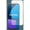 Image de Just in Case Protection d'écran en verre trempé Clear Fairphone 5 (1 pcs, Fairphone 5), Téléphone portable : film de protection, Transparent