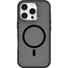 Image de Just in Case Military Grade Kunststoff Back Cover Schwarz Magnetisch Apple iPhone 16 Pro (Apple iPhone 16 Pro), Coque pour téléphone portable, Noir