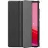 Image de Just in Case Étui Tri Fold (Lenovo Tab M11), Étui pour tablette, Noir