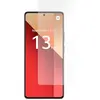 Image de Just in Case Protecteur d'écran en verre trempé Xiaomi Redmi Note 13 Pro 5G (1 pcs, Xiaomi Redmi Note 13 Pro 5G), Téléphone portable : film de protection, Transparent