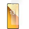Image de Just in Case Protecteur d'écran en verre trempé transparent Xiaomi Redmi Note 13 5G (1 pcs, Xiaomi Redmi Note 13 5G), Téléphone portable : film de protection, Transparent