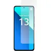 Image de Just in Case Protecteur d'écran en verre trempé transparent Xiaomi Redmi Note 13 4G (1 pcs, Xiaomi Redmi Note 13 4G), Téléphone portable : film de protection, Transparent