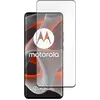 Image de Just in Case Protection d'écran en verre trempé Edge To Edge Motorola Edge 50 Pro (1 pcs, Motorola Edge 50 Pro), Téléphone portable : film de protection, Transparent