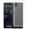 Image de Just in Case Couverture (Sony Xperia 10 VI), Coque pour téléphone portable, Transparent