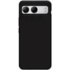 Image de Just in Case TPU Back Cover Noir OnePlus Nord 4 (OnePlus Nord 4), Coque pour téléphone portable, Noir