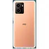Image de Just in Case TPU Back Cover Transparent HMD Pulse+ (HMD Pulse), Coque pour téléphone portable, Transparent