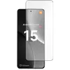 Image de Just in Case Gehärtetes Glas Clear Displayschutzfolie Xiaomi 15 Ultra (1 pcs, Xiaomi 15 Ultra), Téléphone portable : film de protection, Transparent