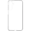 Image de Just in Case TPU Back Cover Transparent Samsung Galaxy A16/A16 5G (Samsung Galaxy A16, Samsung Galaxy A16 5G), Coque pour téléphone portable, Transparent