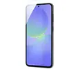 Image de Just in Case Gehärtetes Glas Clear Displayschutzfolie Samsung Galaxy A36 5G/A56 5G (1 pcs, Samsung Galaxy A36, Samsung Galaxy A56), Téléphone portable : film de protection, Transparent